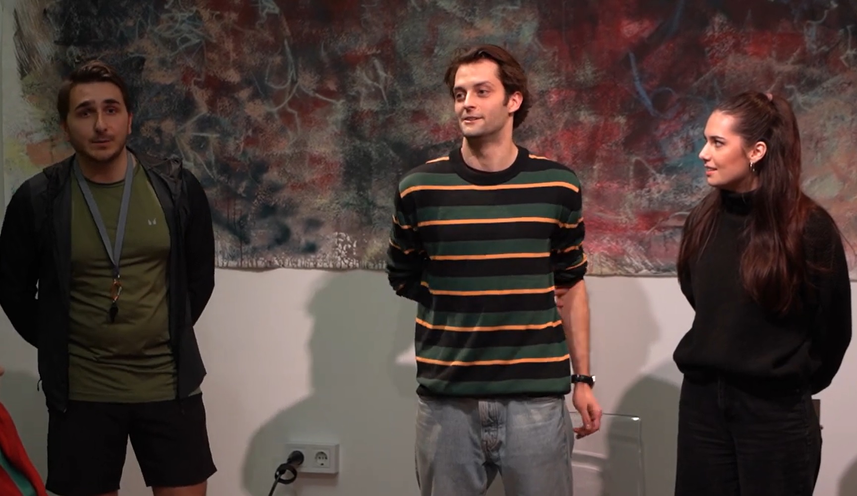 „Oly korban éltem én…” – A TREPP Színházi Platform előadása. MAGYARSÁG HÁZA TEÁTRUM